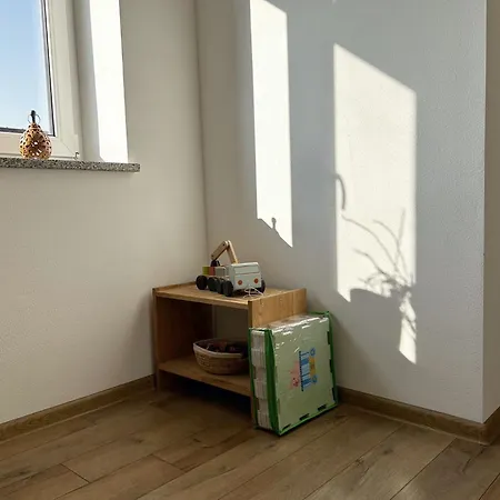 Apartment Stadt. Land. See. *